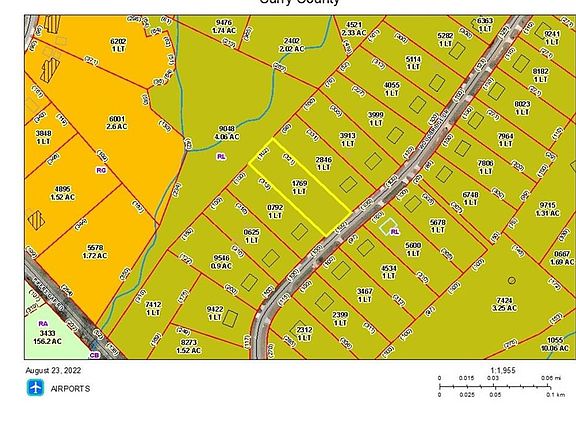 5th image of 0 Woodbridge Dr Lot 23