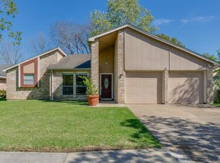 12118 Osage Park Dr, Houston, TX 77065