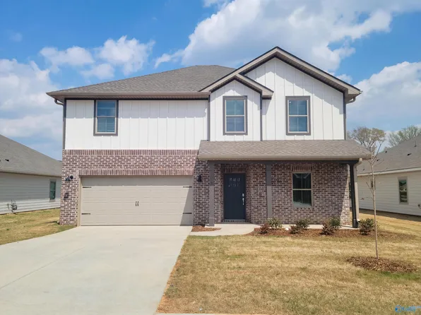 315 Pond Spring Dr, Huntsville, AL 35811