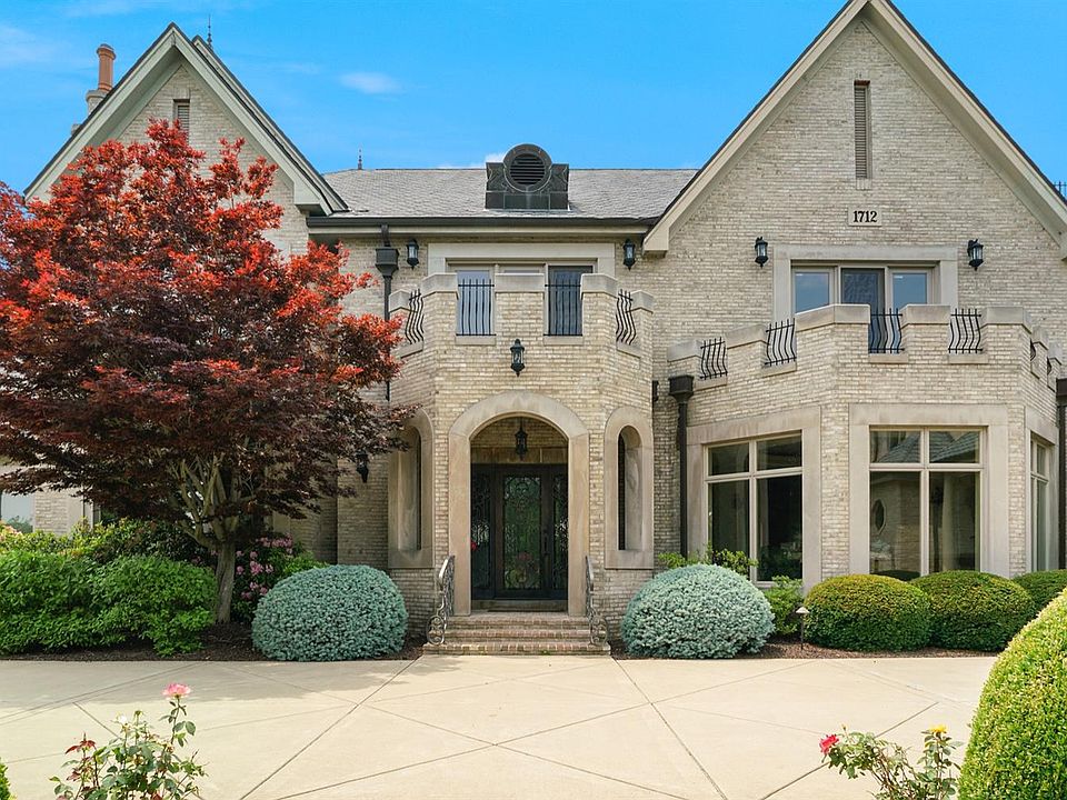 1712 Littler Dr, Chesterton, IN 46304 Zillow