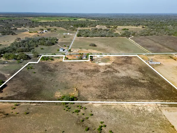 0 FM 2504, Poteet, TX 78065