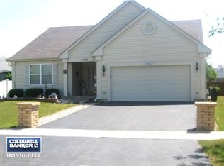 3506 Mustang Rd, Joliet, IL 60435