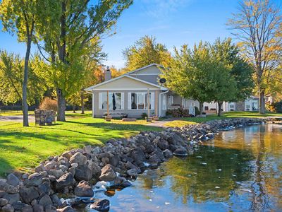 W4874 Swan Acre Dr, Cecil, WI, 54111