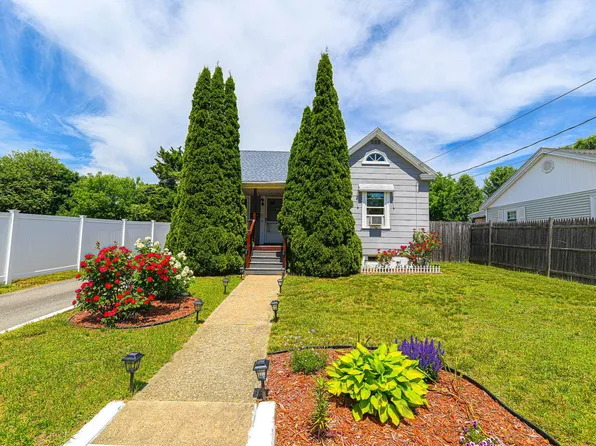 80 Burke Street, Nashua, NH 03060