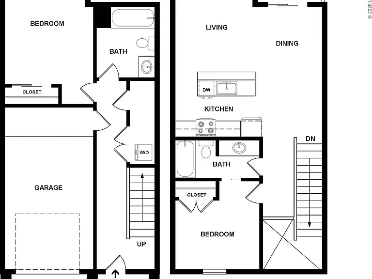 6875 Village Dr SE #6875 — Photo 11