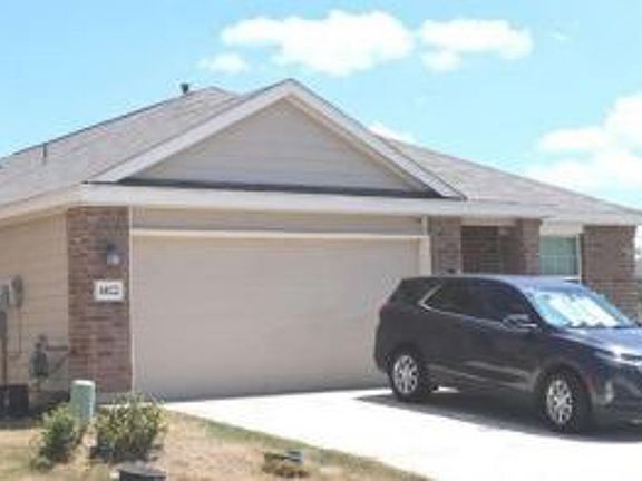 Property Rear View