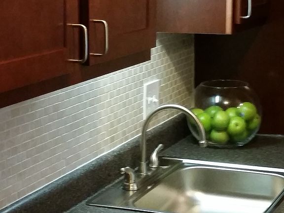 Lots of Counter Space!