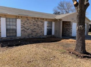 5557 Rutledge Dr, The Colony, TX 75056