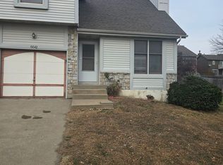 6642 W 152nd St, Overland Park, KS 66223