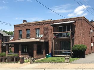 158 Virginia Ave APT 4, Pittsburgh, PA 15211