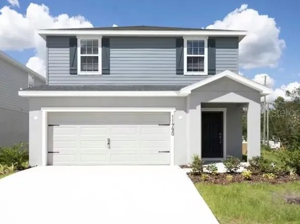 1988 Noble Dr, Davenport, FL 33837