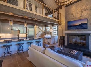 Ski Center Condos, Mt. Crested Butte, CO 81225