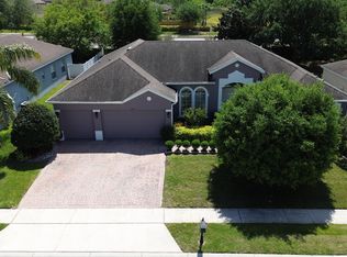 2322 Pesaro Cir, Ocoee, FL 34761