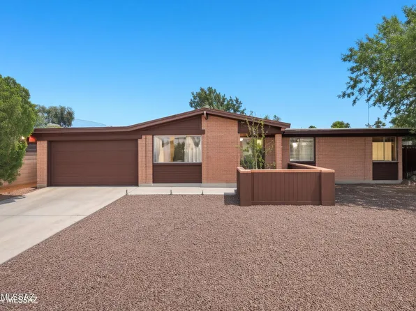 9789 E Burnett St, Tucson, AZ 85730