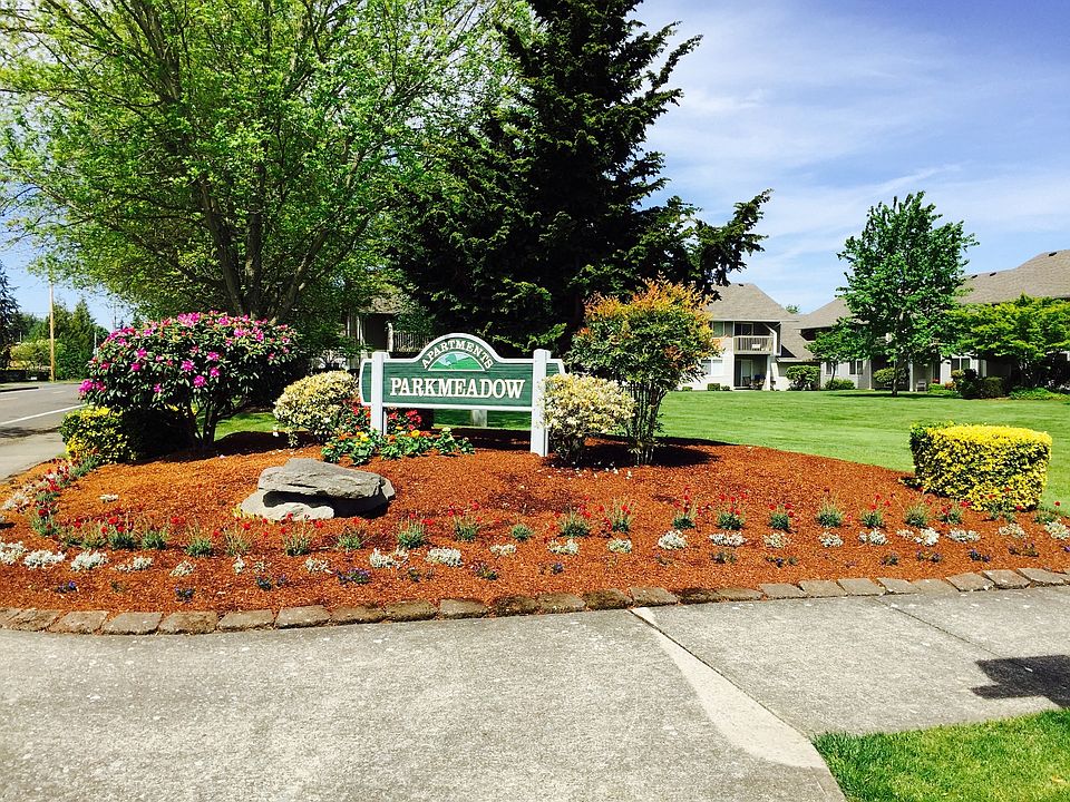 Parkmeadow Apartments 626 Parkmeadow Loop NE Keizer OR Zillow