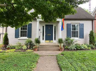 137 Hamilton Park, Lexington, KY 40504