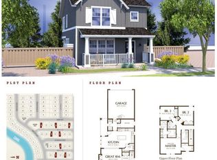 61599 Aaron Way, Bend, OR 97702