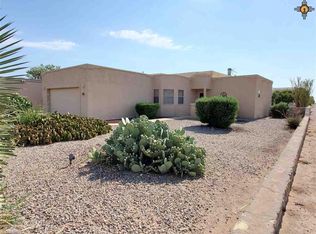 3011 Wedge Rd, Deming, NM 88030