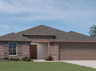 2812 Magnolia Blossom Ln, Richmond, TX 77469