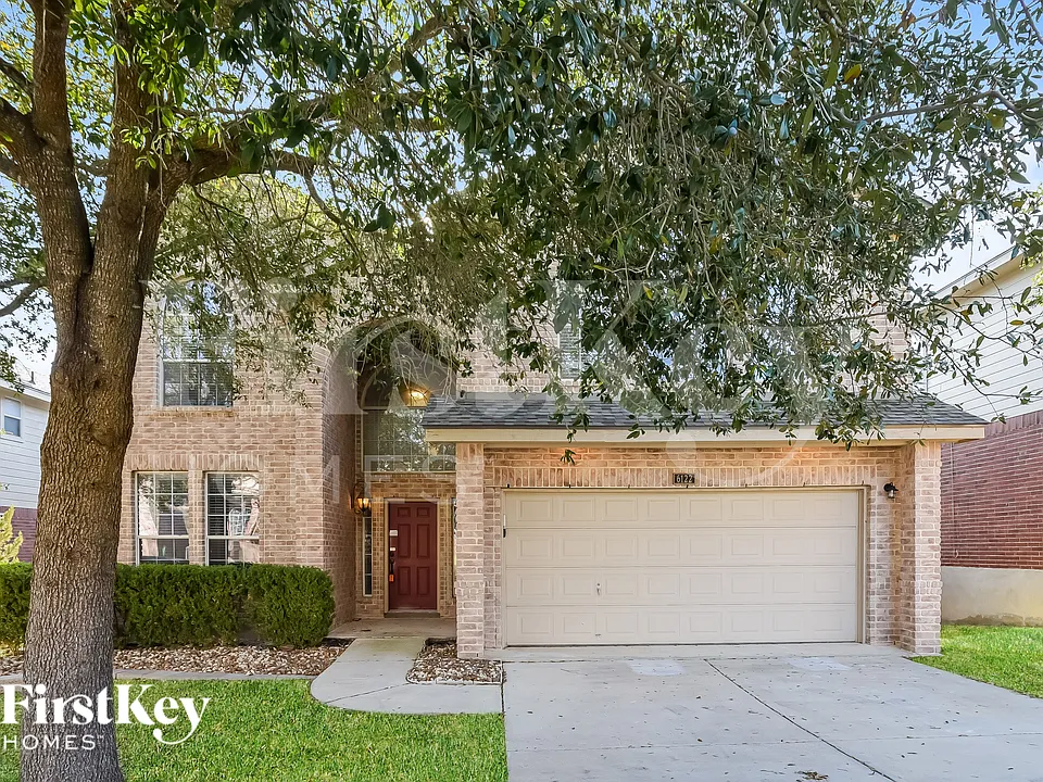 6122 Kenedy Leaf