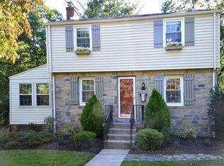 242 Whitmoor Ter, Silver Spring, MD 20901