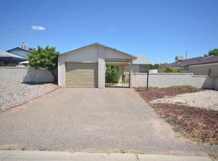 4933 Turquoise Dr NE, Rio Rancho, NM 87124
