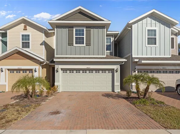 34217 CINDER WAY, WESLEY CHAPEL, FL 33545