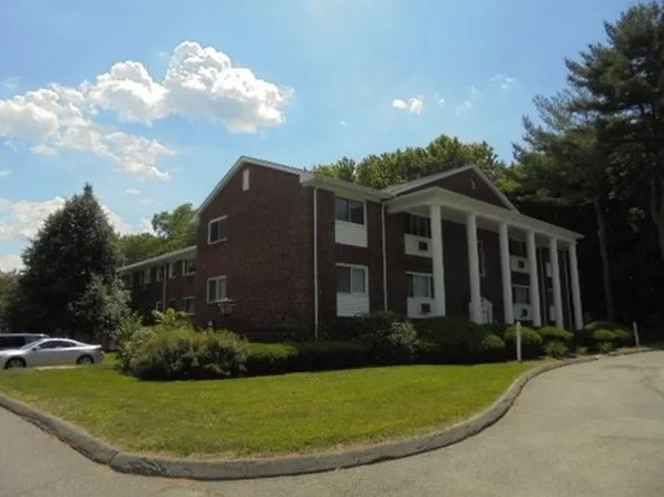 72 Barrett St Unit 311, Northampton, MA 01060