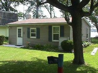 11271 Guise Park Rd, Kewanna, IN 46939