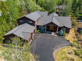 57996 Mulligan Ln, Sunriver, OR 97707