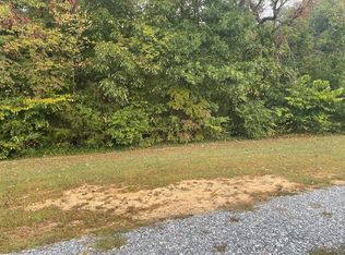 LOT 15 Greenwood Rd, Newport, TN 37821