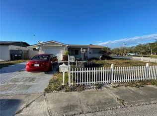 8253 Hixton Dr, Port Richey, FL 34668