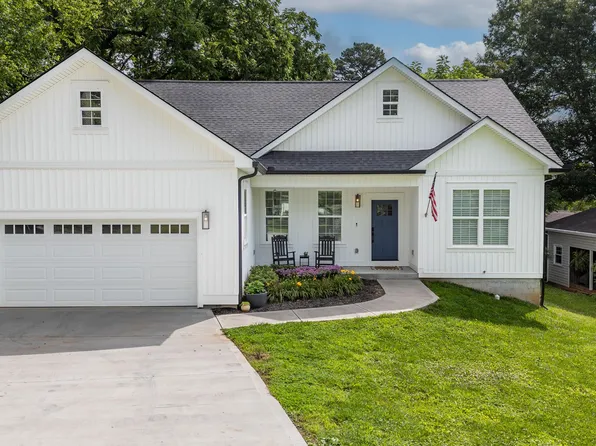 5404 Weston Rd NE, Knoxville, TN 37918