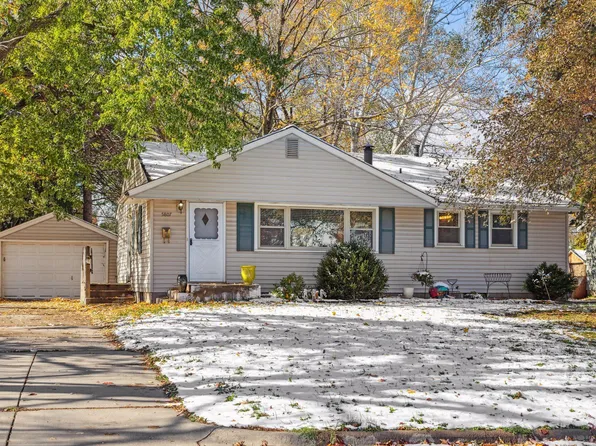 5807 Halifax Ave N, Brooklyn Center, MN 55429