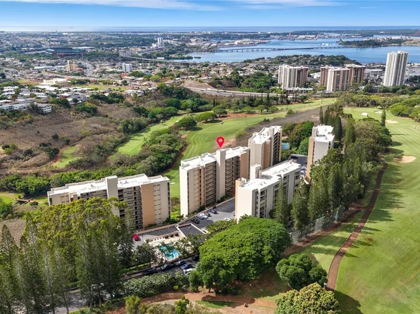 98-715 Iho Pl #4703, Aiea, HI 96701