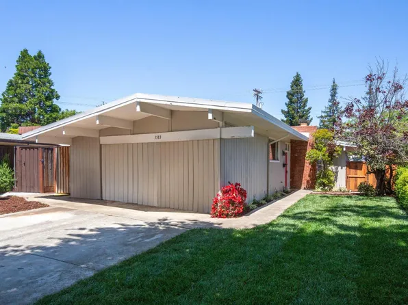 3583 South Ct, Palo Alto, CA 94306