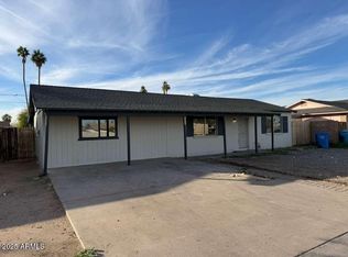 2830 N 55th Ave, Phoenix, AZ 85035