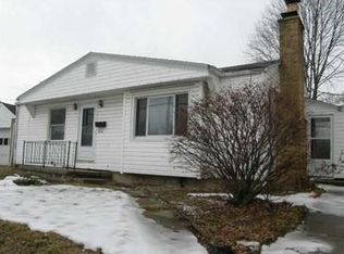 804 Collins Ave, Marysville, OH