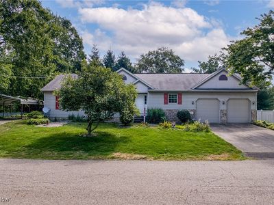 8550 Sylvan Ave NW, North Canton, OH, 44720
