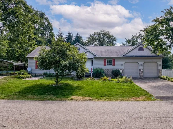 8550 Sylvan Ave NW, North Canton, OH 44720