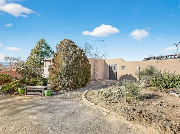 13 Arroyo Seco Cir, Espanola, NM 87532