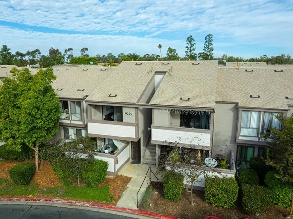 9229 Village Glen Dr Unit 238, San Diego, CA 92123