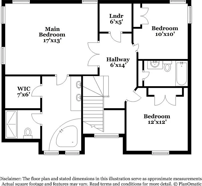 3 bed, 2.5 bath, 1948 sqft, $3,680 — Photo 4