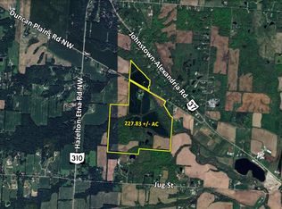 8259-8289 Duncan Plains Rd NW, Alexandria, OH 43001