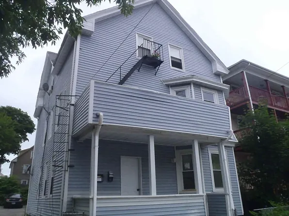 124 Harold Street, 124 Harold St Floor 2, Providence, RI 02908