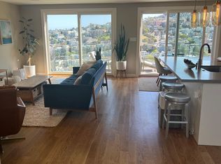 61 Saturn St, San Francisco, CA 94114