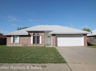 3924 Oak Valley Dr, Killeen, TX 76542