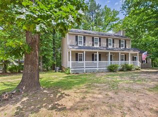 9106 Barnwell Cir, North Chesterfield, VA 23236