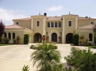 17780 Camino De La Mitra, Rancho Santa Fe, CA 92067