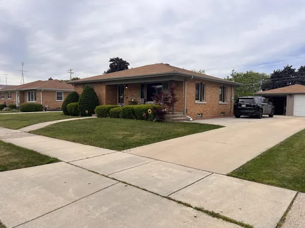 2112 26th STREET, Kenosha, WI 53140